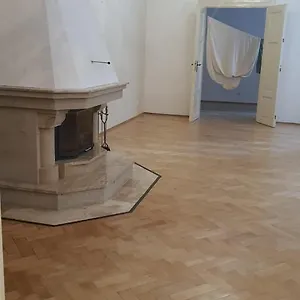 Guest house Palace View: Luxury Shared With Vr Experience, Prague