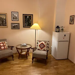 Karlova Affittacamere