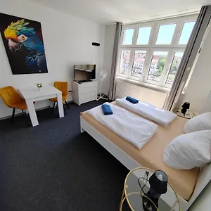 Skorepka15 Brno-stred Apartment Brünn