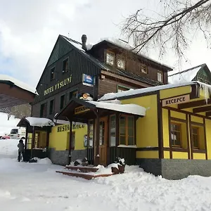 Vysluni Apartment Špindlerŭv Mlýn