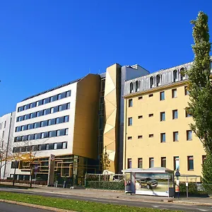Jugendgästehaus Brigittenau Hostel Wien