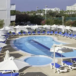 **** Hotel Gaia Sun N Blue Chypre